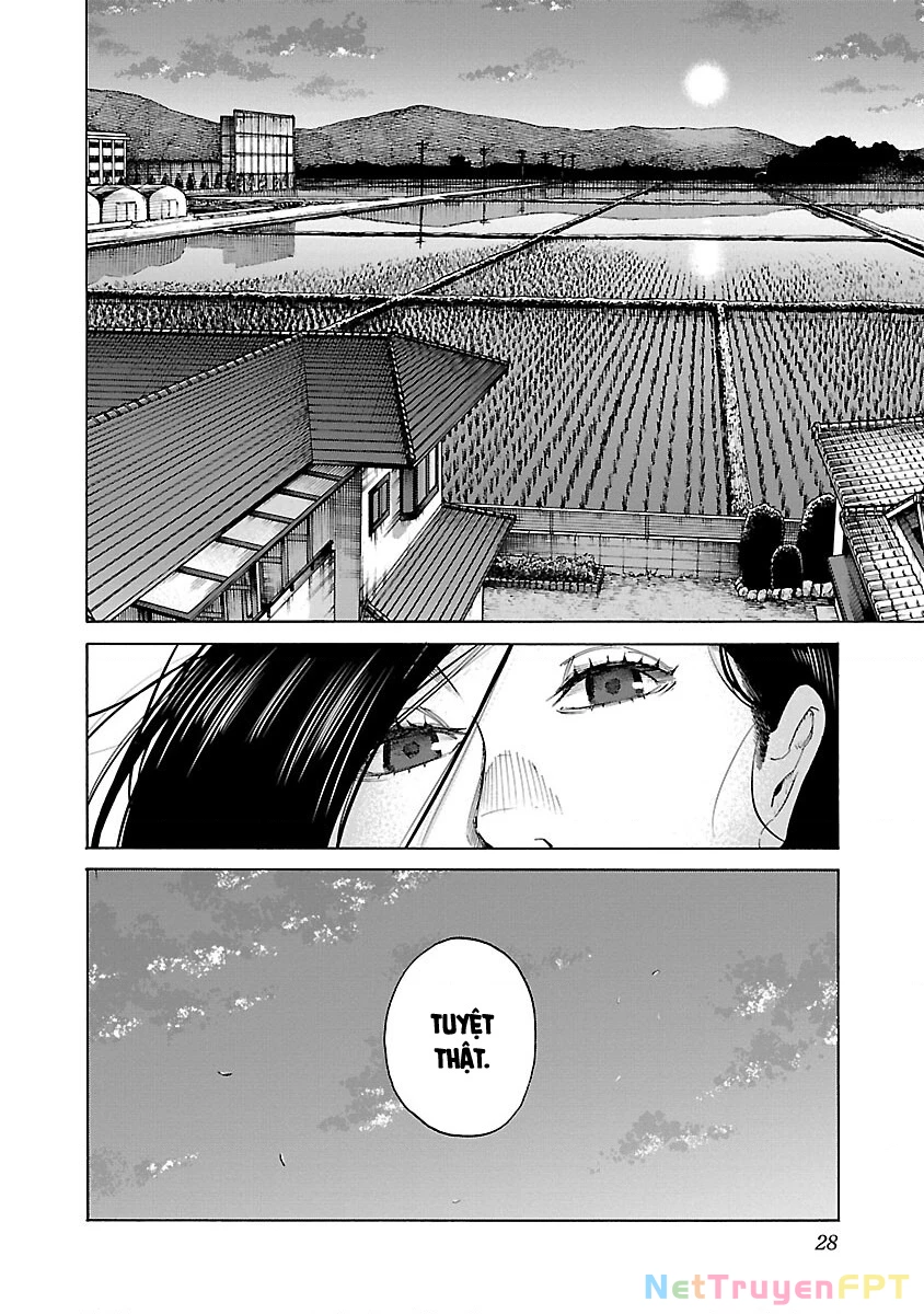 Cigarette And Cherry Chapter 111 - Trang 2