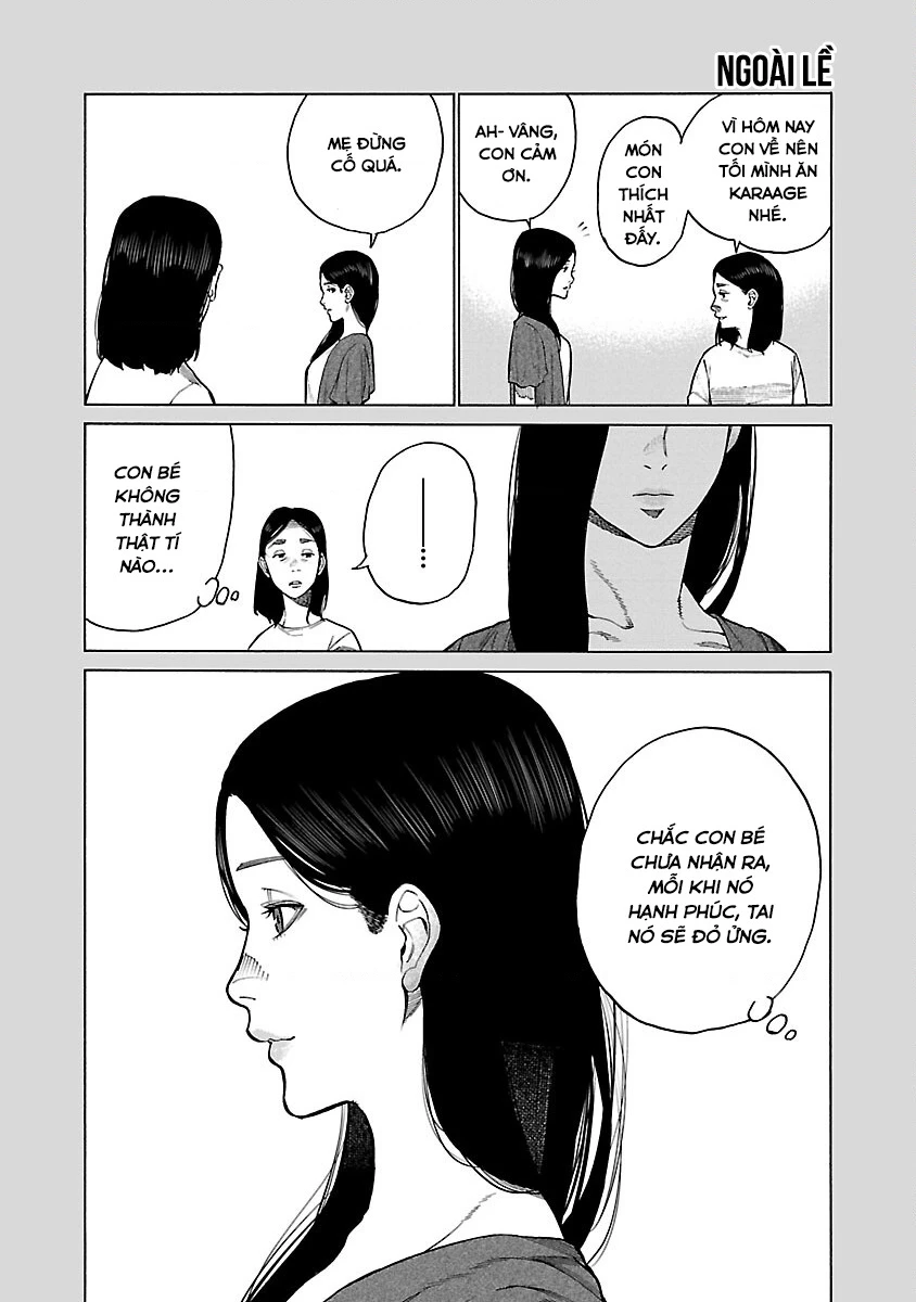 Cigarette And Cherry Chapter 111 - Trang 2