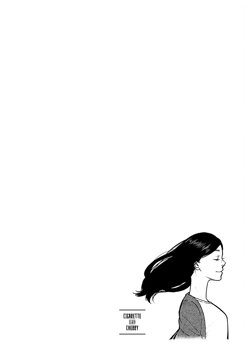 Cigarette And Cherry Chapter 111 - Trang 2