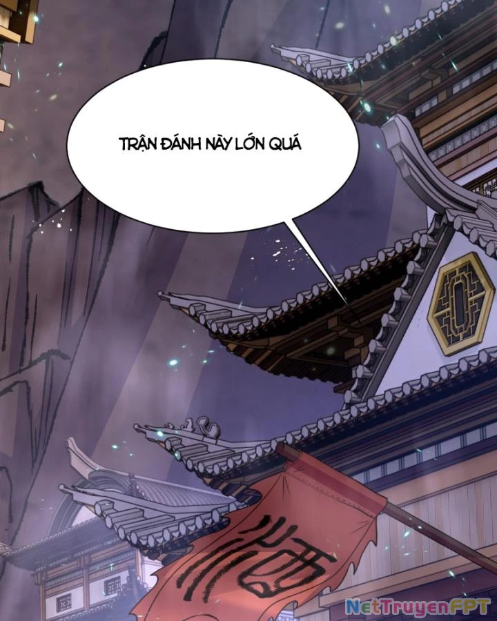 Phi Thăng Thất Bại, Đành Phải Làm Liệp Ma Nhân Chapter 1 - 7