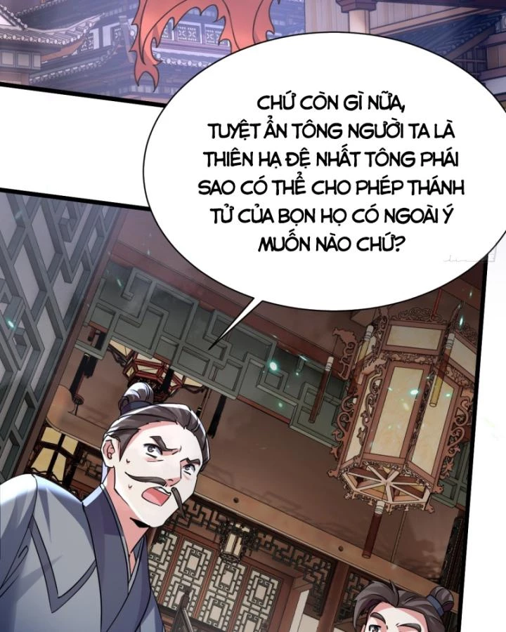 Phi Thăng Thất Bại, Đành Phải Làm Liệp Ma Nhân Chapter 1 - 8