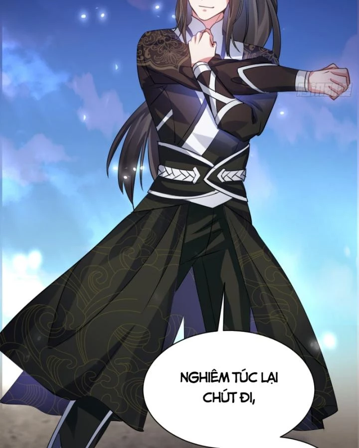 Phi Thăng Thất Bại, Đành Phải Làm Liệp Ma Nhân Chapter 1 - 38