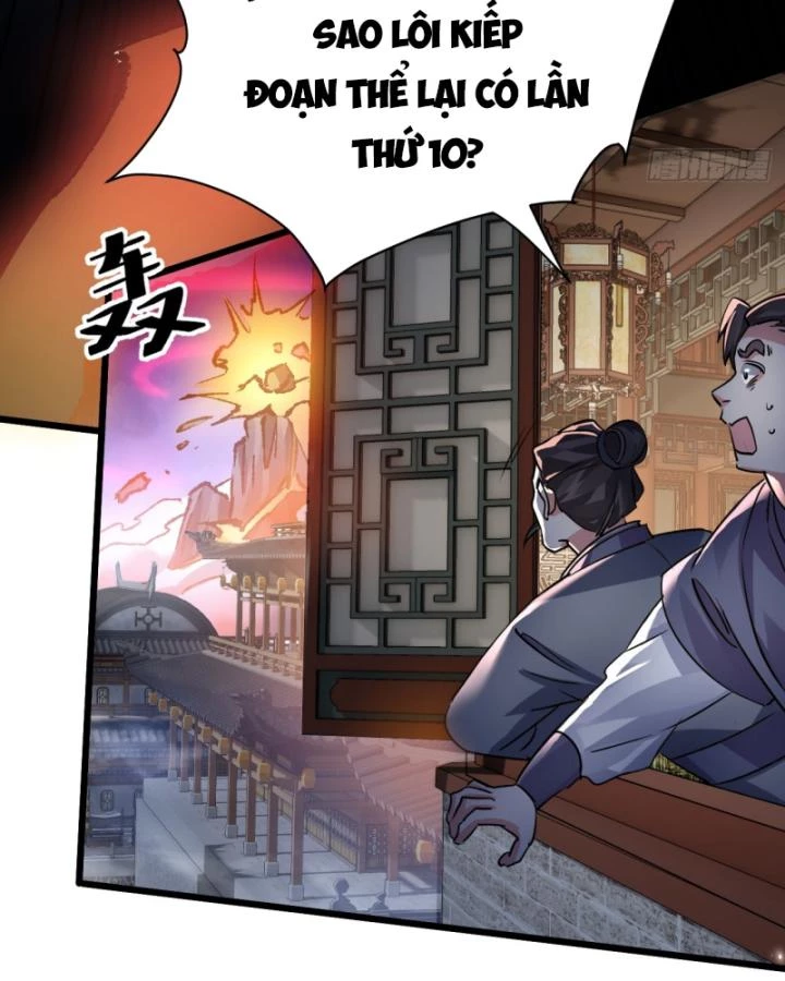 Phi Thăng Thất Bại, Đành Phải Làm Liệp Ma Nhân Chapter 1 - 43