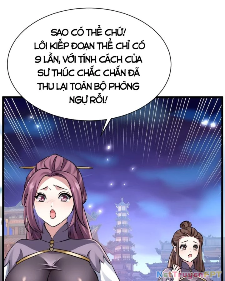 Phi Thăng Thất Bại, Đành Phải Làm Liệp Ma Nhân Chapter 1 - 45