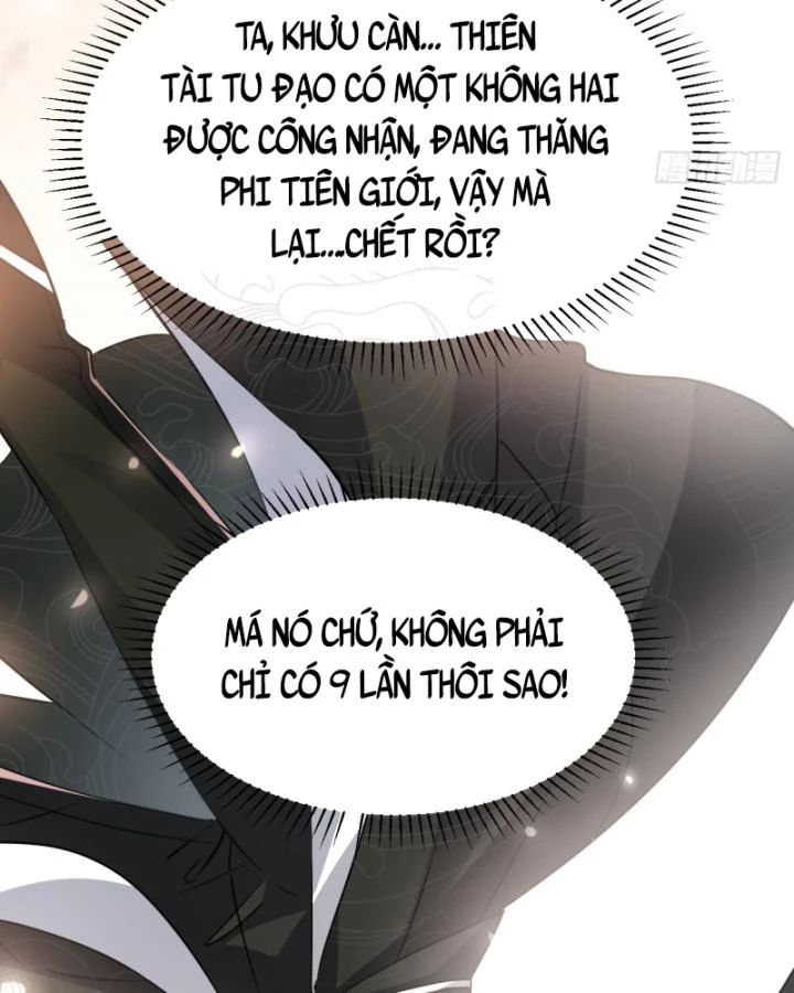Phi Thăng Thất Bại, Đành Phải Làm Liệp Ma Nhân Chapter 1 - 52