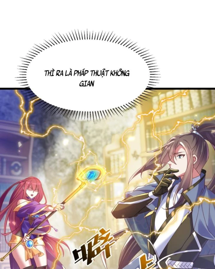 Phi Thăng Thất Bại, Đành Phải Làm Liệp Ma Nhân Chapter 10 - 39
