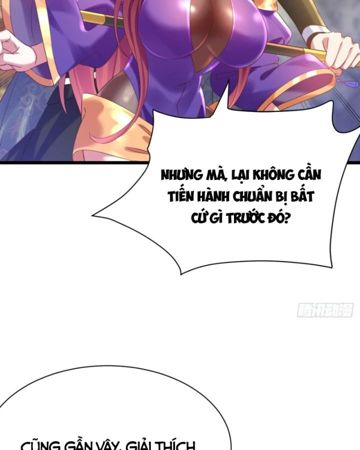 Phi Thăng Thất Bại, Đành Phải Làm Liệp Ma Nhân Chapter 10 - 46