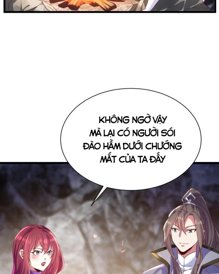 Phi Thăng Thất Bại, Đành Phải Làm Liệp Ma Nhân Chapter 10 - 59