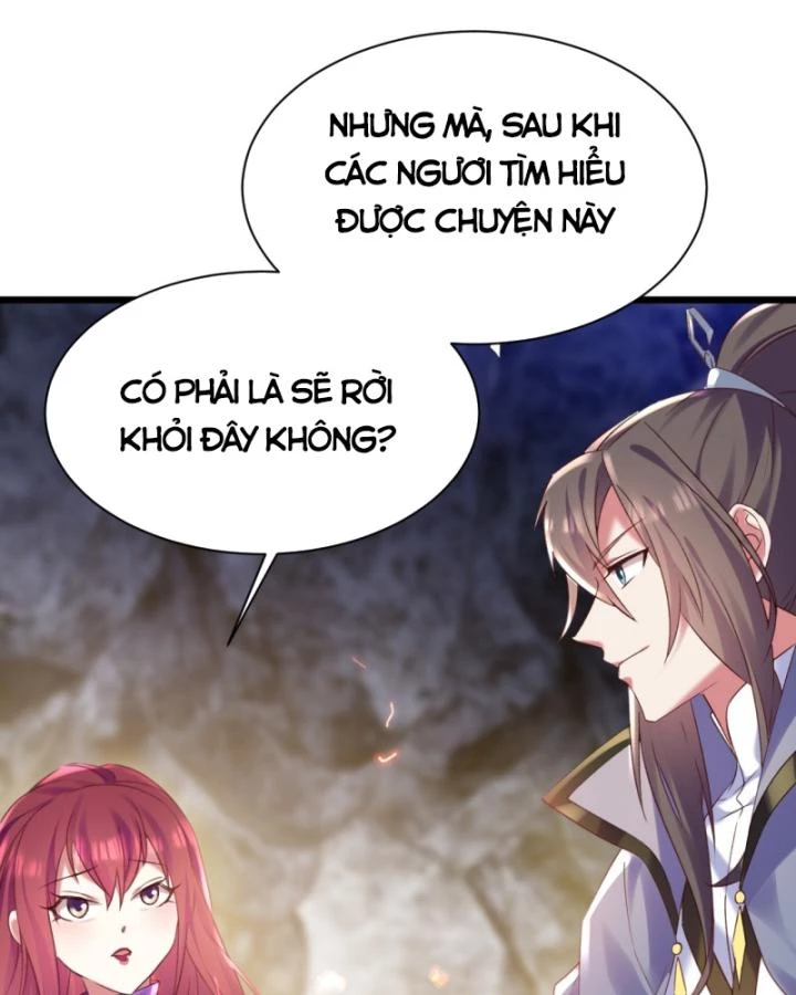 Phi Thăng Thất Bại, Đành Phải Làm Liệp Ma Nhân Chapter 10 - 61