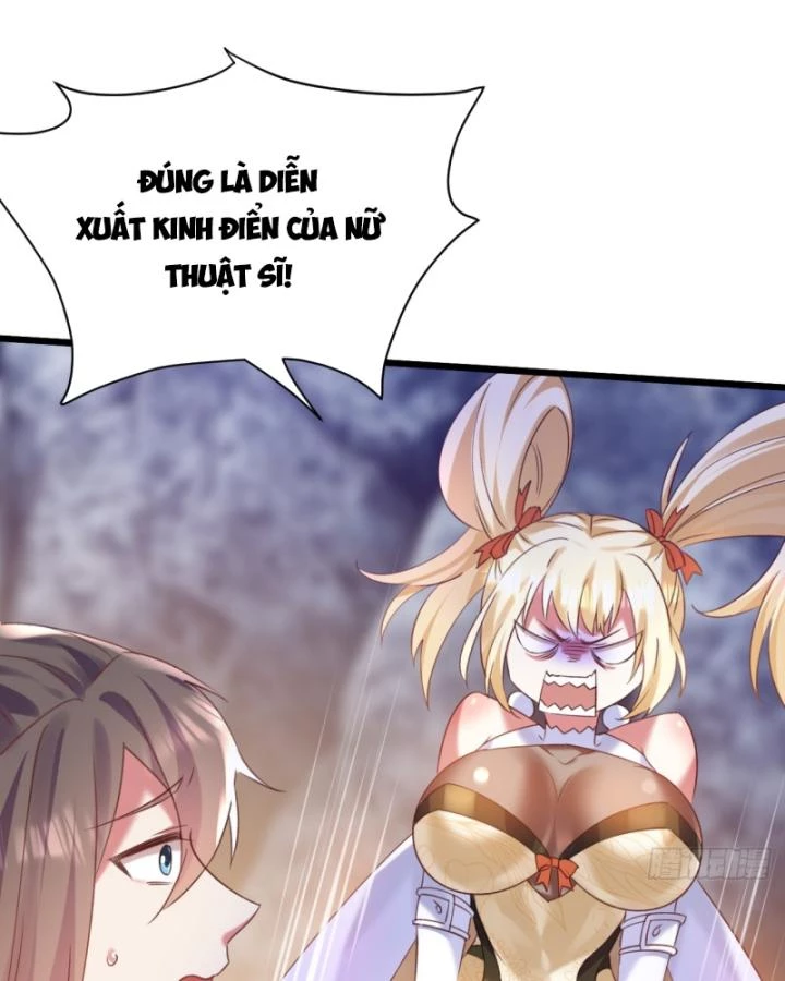 Phi Thăng Thất Bại, Đành Phải Làm Liệp Ma Nhân Chapter 10 - 65