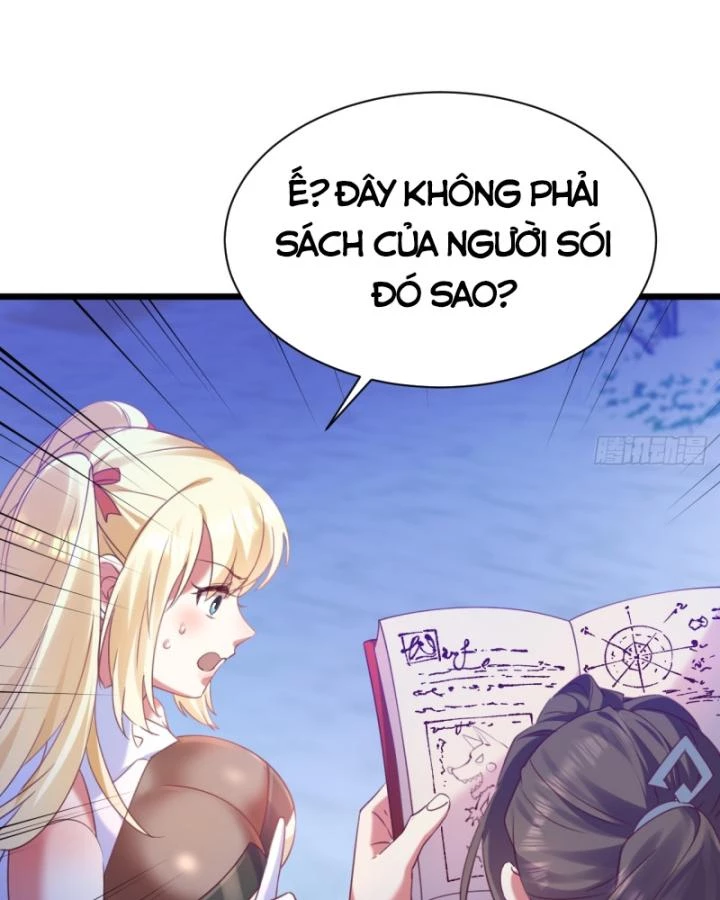 Phi Thăng Thất Bại, Đành Phải Làm Liệp Ma Nhân Chapter 11 - 49