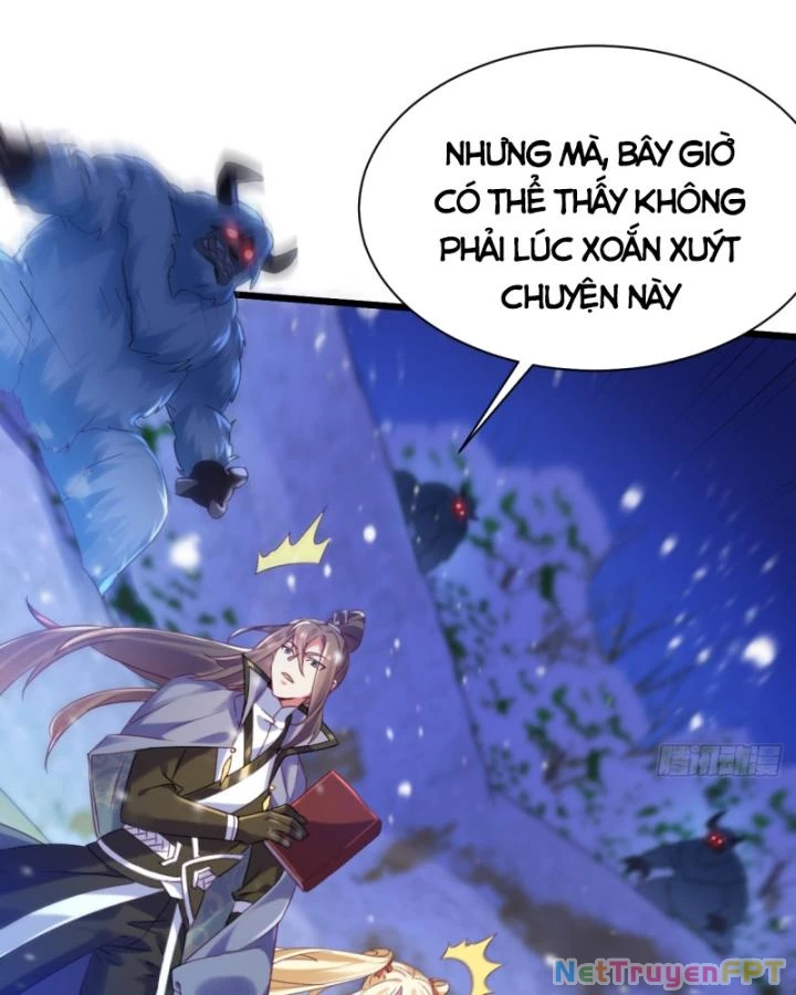 Phi Thăng Thất Bại, Đành Phải Làm Liệp Ma Nhân Chapter 11 - 52