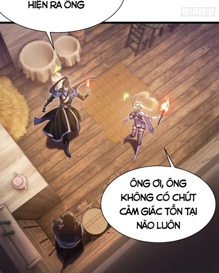 Phi Thăng Thất Bại, Đành Phải Làm Liệp Ma Nhân Chapter 12 - 12