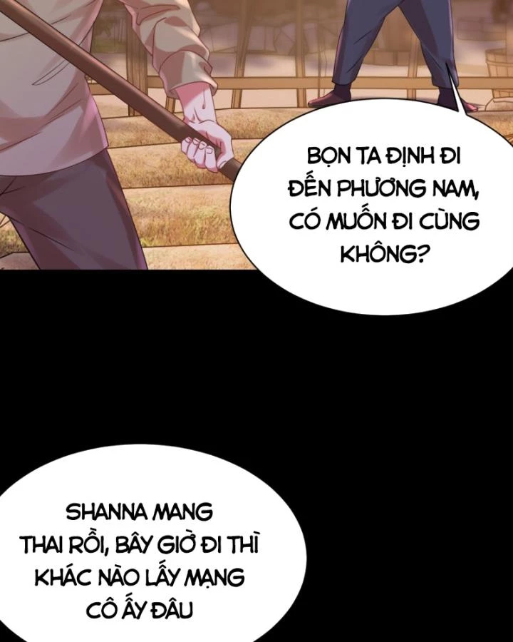 Phi Thăng Thất Bại, Đành Phải Làm Liệp Ma Nhân Chapter 12 - 22