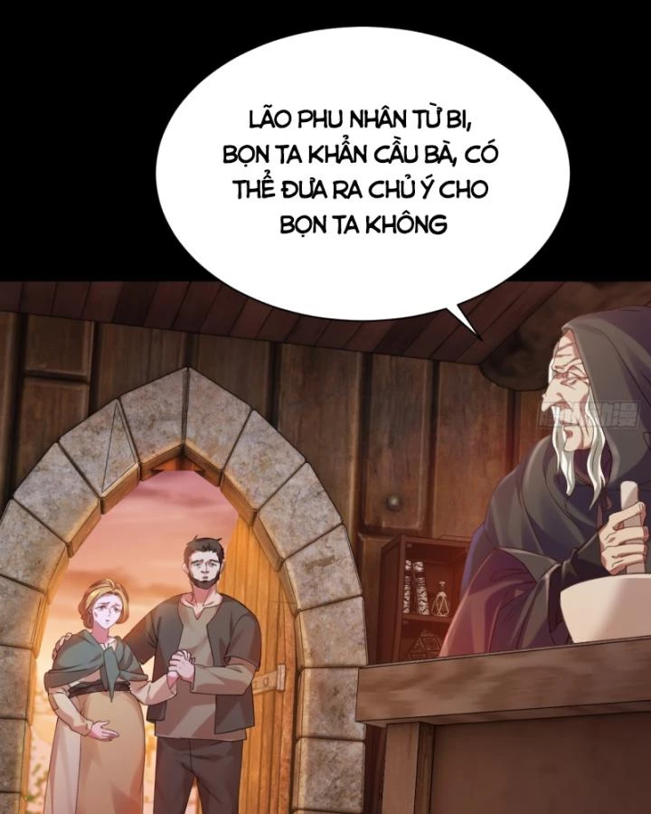 Phi Thăng Thất Bại, Đành Phải Làm Liệp Ma Nhân Chapter 12 - 30