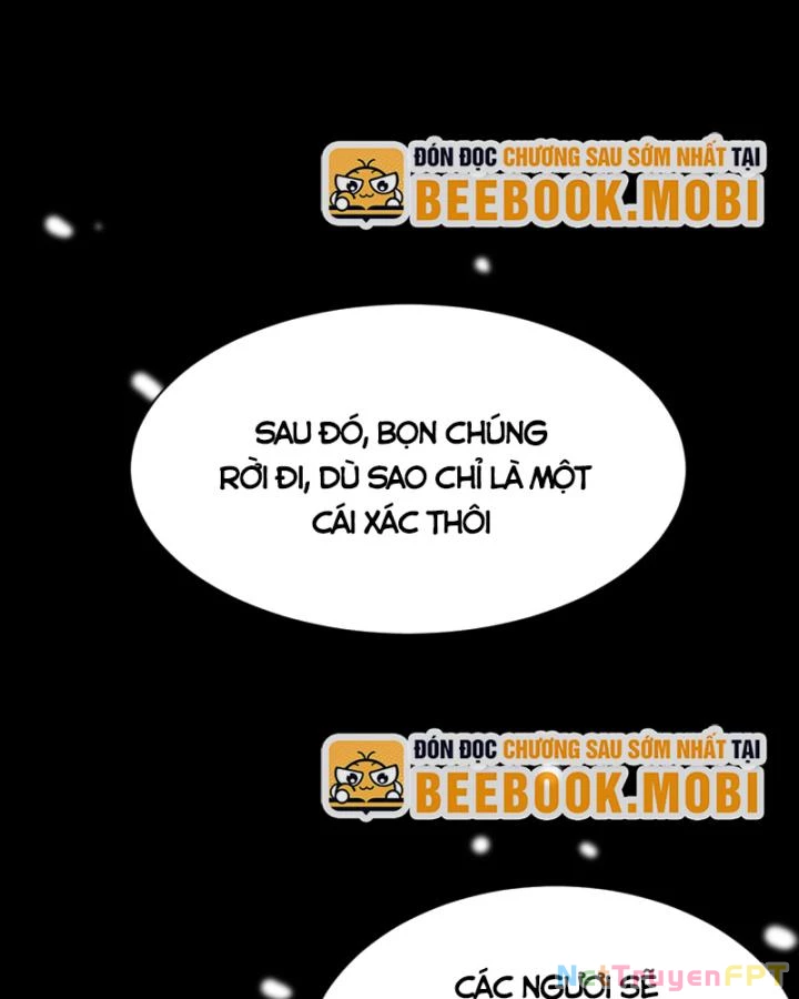 Phi Thăng Thất Bại, Đành Phải Làm Liệp Ma Nhân Chapter 13 - 4