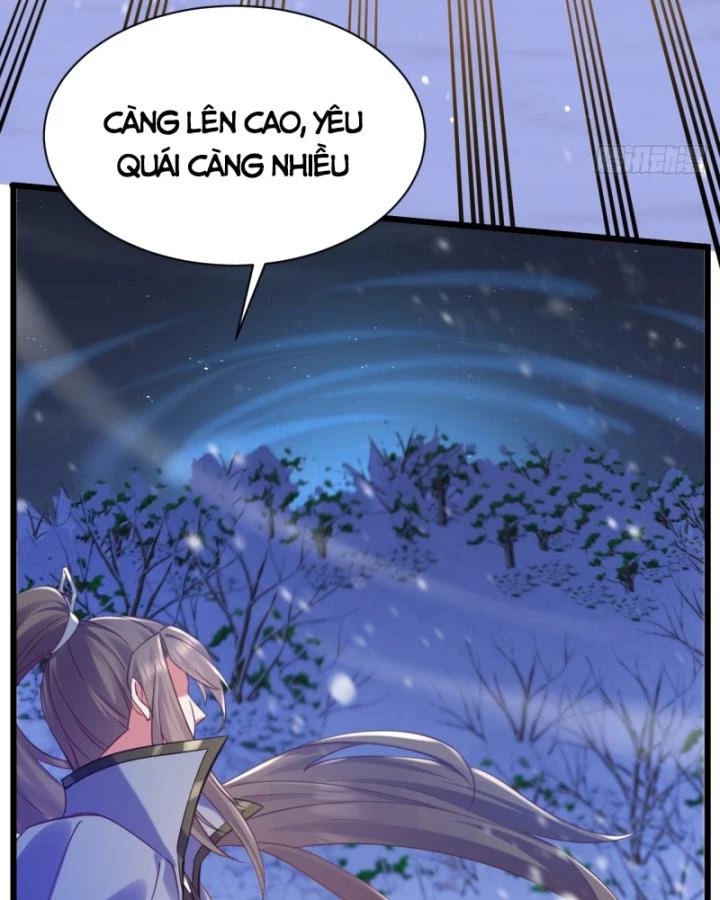 Phi Thăng Thất Bại, Đành Phải Làm Liệp Ma Nhân Chapter 13 - 43