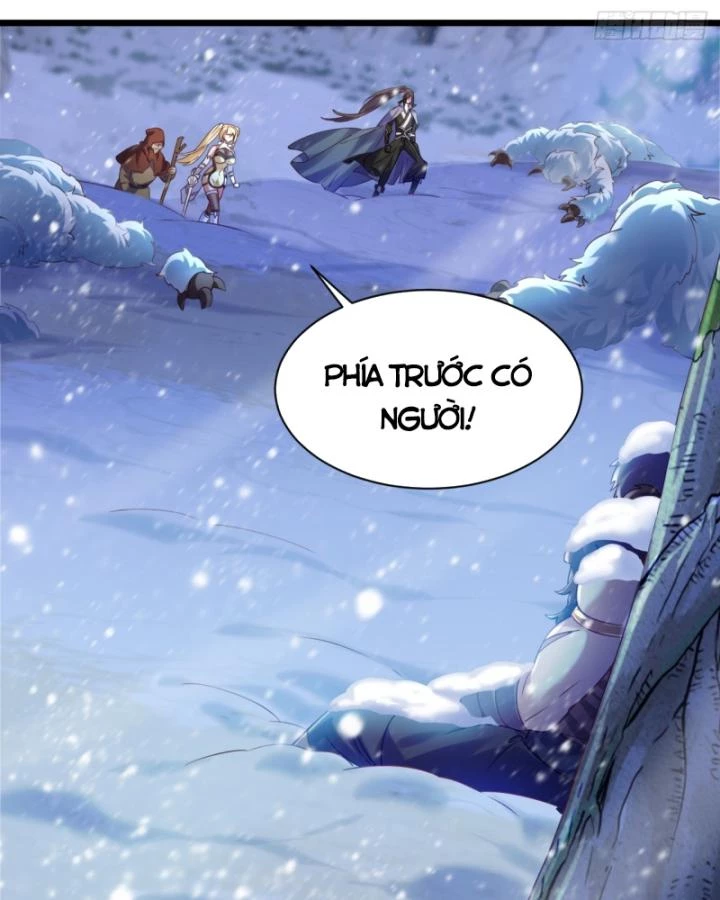 Phi Thăng Thất Bại, Đành Phải Làm Liệp Ma Nhân Chapter 13 - 45