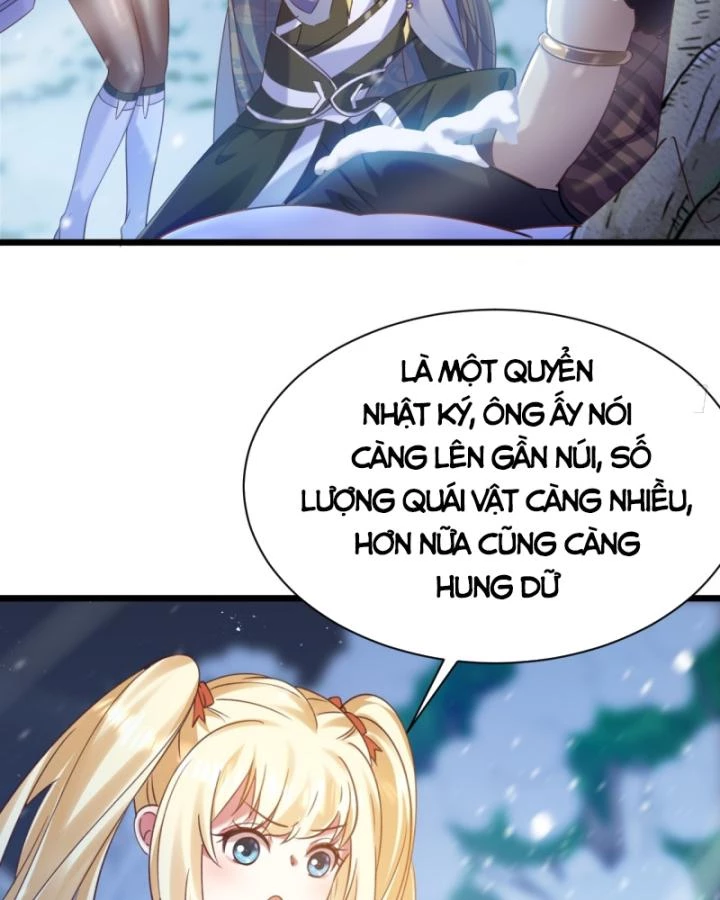 Phi Thăng Thất Bại, Đành Phải Làm Liệp Ma Nhân Chapter 13 - 51