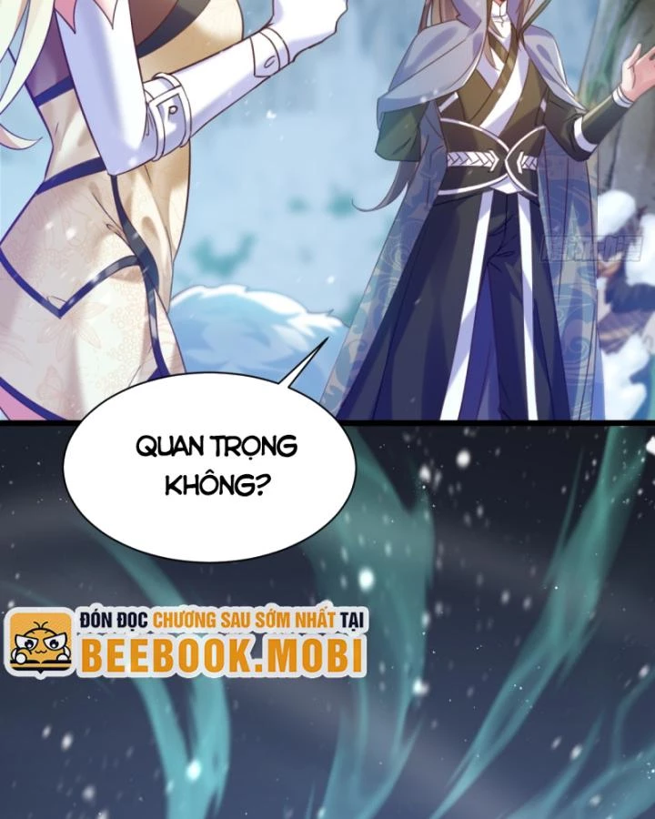 Phi Thăng Thất Bại, Đành Phải Làm Liệp Ma Nhân Chapter 13 - 58