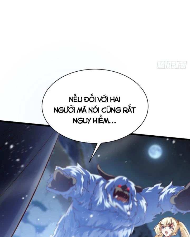 Phi Thăng Thất Bại, Đành Phải Làm Liệp Ma Nhân Chapter 14 - 7