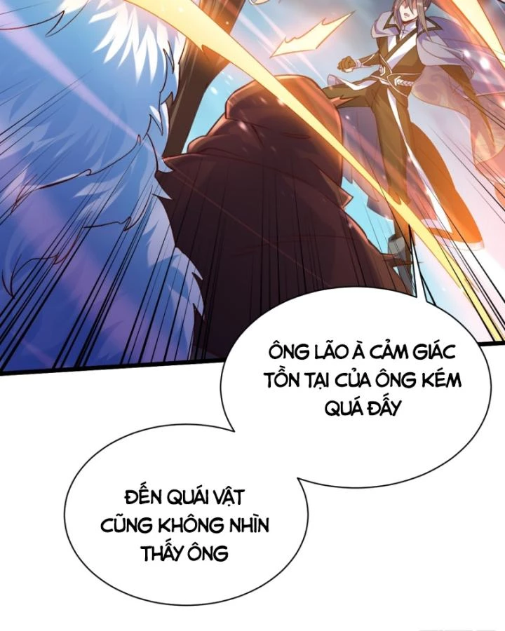 Phi Thăng Thất Bại, Đành Phải Làm Liệp Ma Nhân Chapter 14 - 10