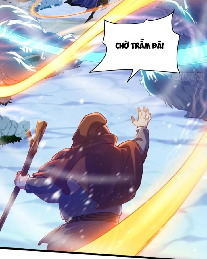 Phi Thăng Thất Bại, Đành Phải Làm Liệp Ma Nhân Chapter 14 - 20