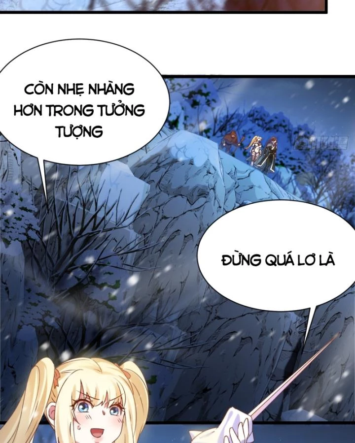 Phi Thăng Thất Bại, Đành Phải Làm Liệp Ma Nhân Chapter 14 - 23