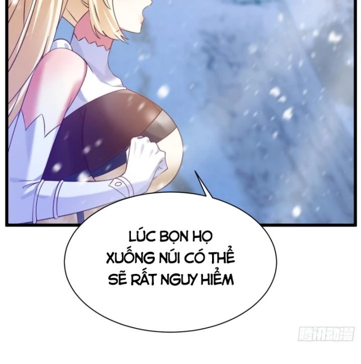 Phi Thăng Thất Bại, Đành Phải Làm Liệp Ma Nhân Chapter 15 - 10