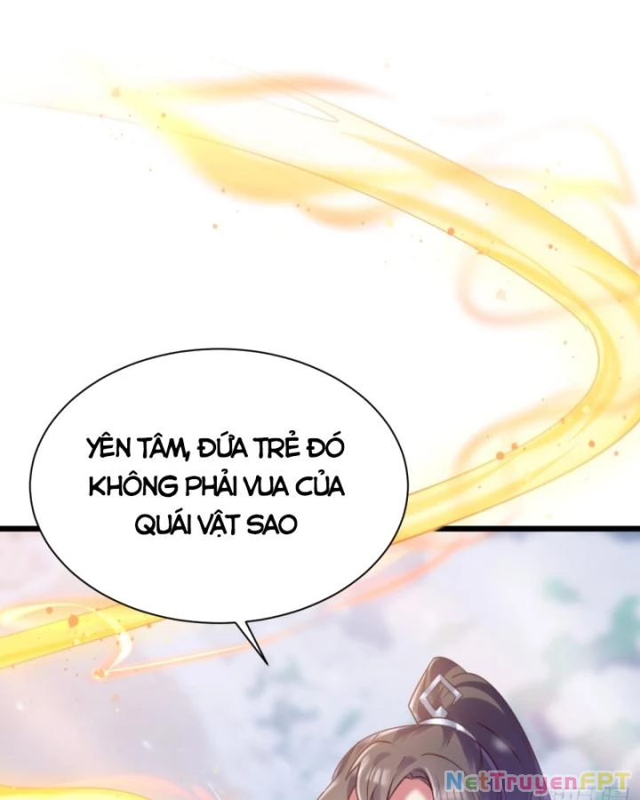 Phi Thăng Thất Bại, Đành Phải Làm Liệp Ma Nhân Chapter 15 - 11