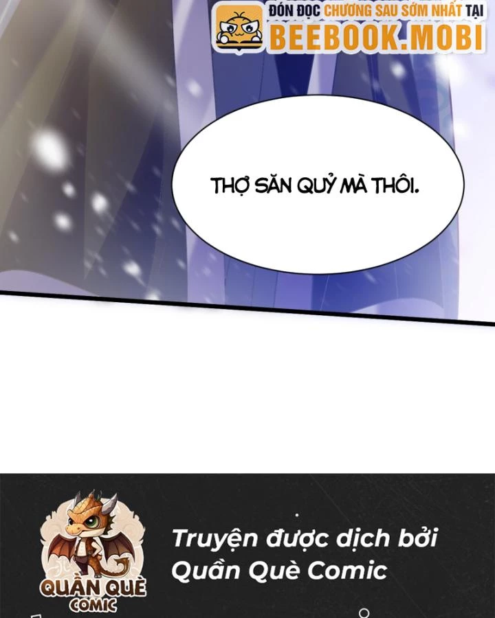 Phi Thăng Thất Bại, Đành Phải Làm Liệp Ma Nhân Chapter 15 - 58