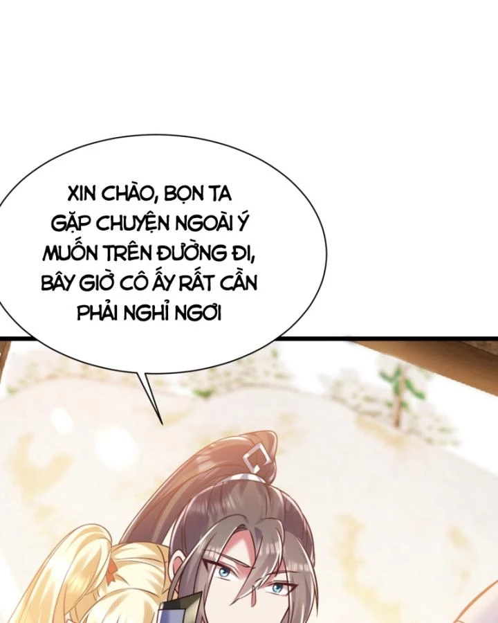 Phi Thăng Thất Bại, Đành Phải Làm Liệp Ma Nhân Chapter 16 - 29