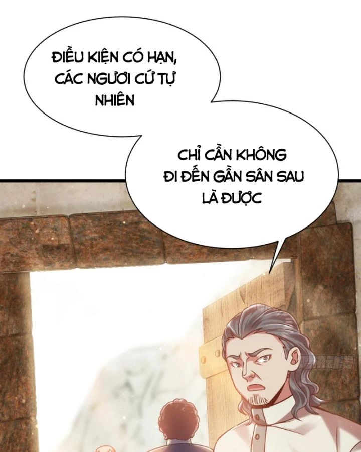 Phi Thăng Thất Bại, Đành Phải Làm Liệp Ma Nhân Chapter 16 - 40