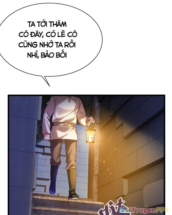 Phi Thăng Thất Bại, Đành Phải Làm Liệp Ma Nhân Chapter 16 - 50