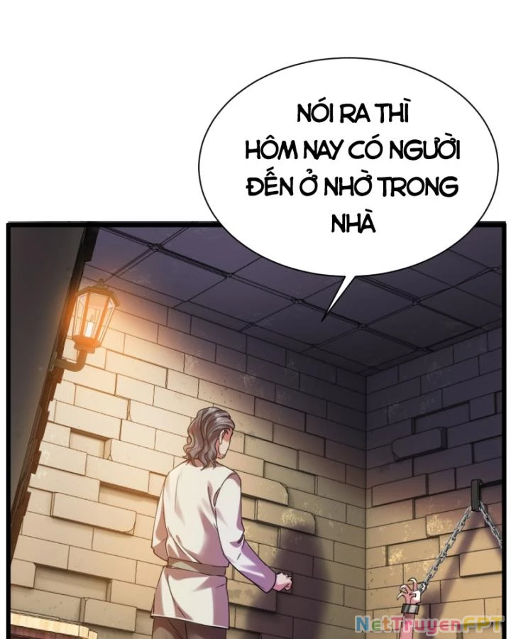 Phi Thăng Thất Bại, Đành Phải Làm Liệp Ma Nhân Chapter 17 - 7