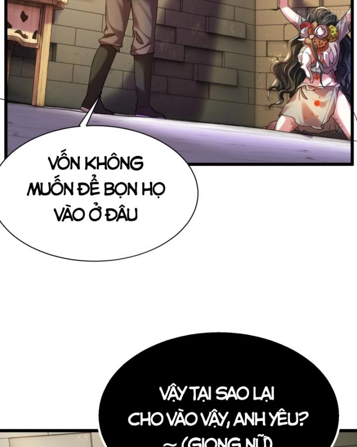 Phi Thăng Thất Bại, Đành Phải Làm Liệp Ma Nhân Chapter 17 - 8