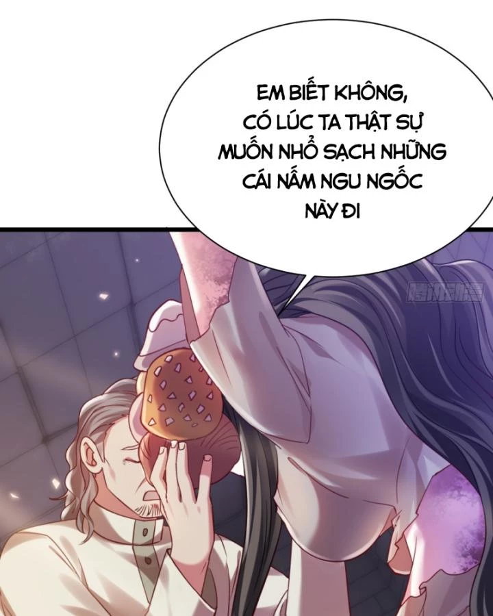 Phi Thăng Thất Bại, Đành Phải Làm Liệp Ma Nhân Chapter 17 - 26