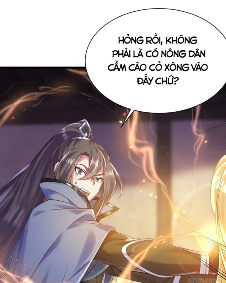 Phi Thăng Thất Bại, Đành Phải Làm Liệp Ma Nhân Chapter 17 - 41