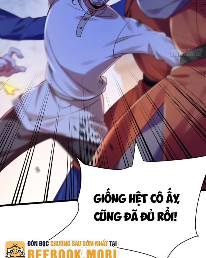 Phi Thăng Thất Bại, Đành Phải Làm Liệp Ma Nhân Chapter 17 - 54