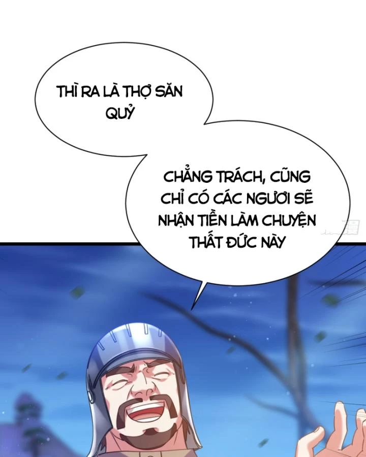 Phi Thăng Thất Bại, Đành Phải Làm Liệp Ma Nhân Chapter 18 - 22