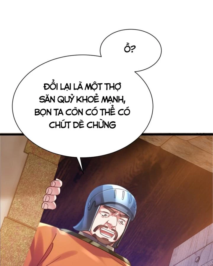 Phi Thăng Thất Bại, Đành Phải Làm Liệp Ma Nhân Chapter 18 - 26