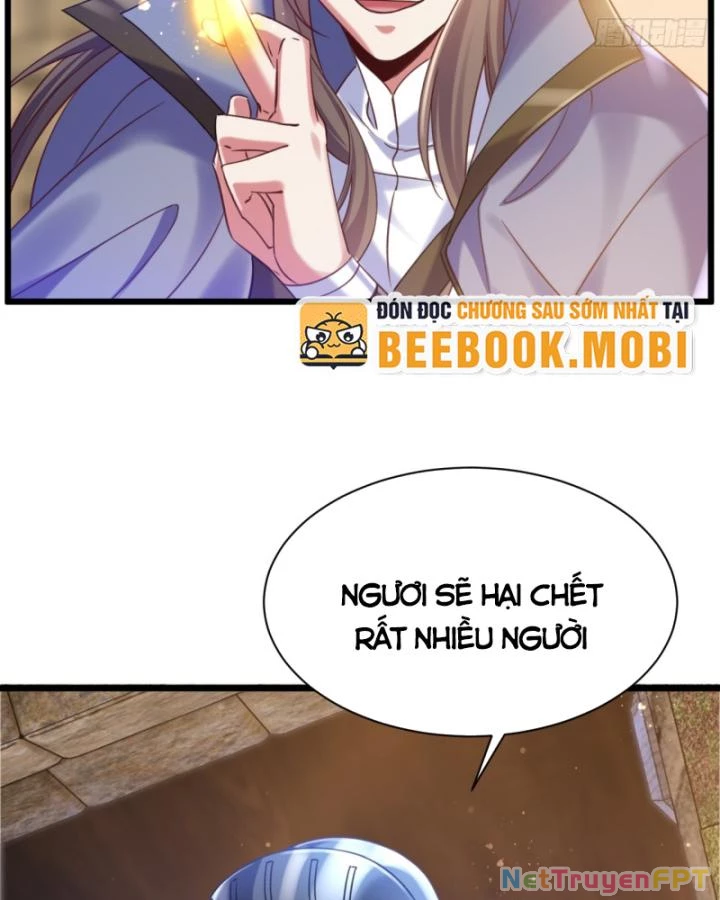 Phi Thăng Thất Bại, Đành Phải Làm Liệp Ma Nhân Chapter 18 - 45