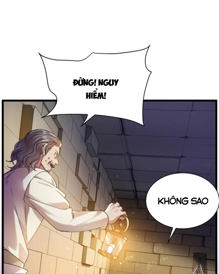 Phi Thăng Thất Bại, Đành Phải Làm Liệp Ma Nhân Chapter 19 - 36