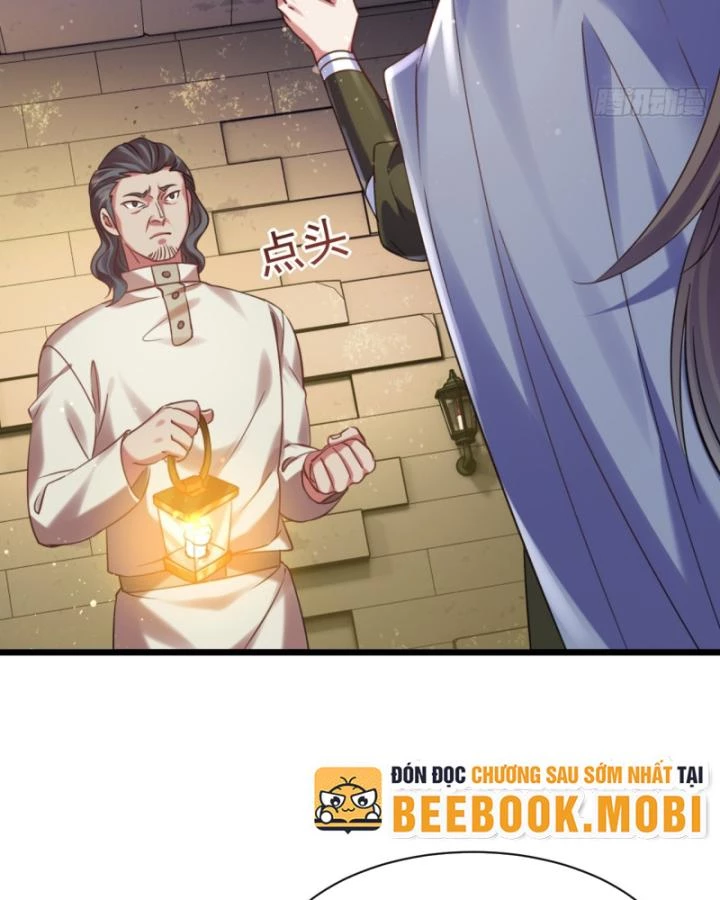 Phi Thăng Thất Bại, Đành Phải Làm Liệp Ma Nhân Chapter 19 - 46