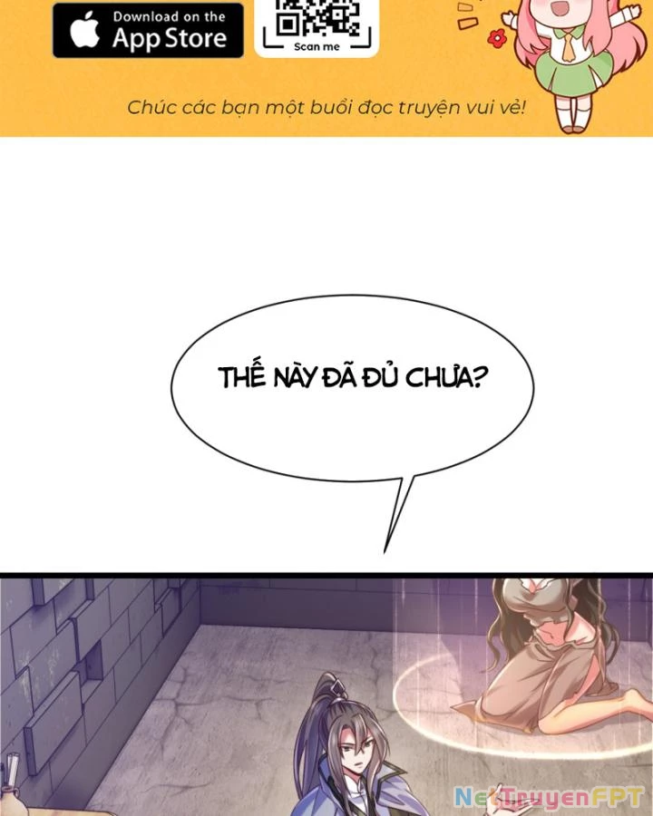 Phi Thăng Thất Bại, Đành Phải Làm Liệp Ma Nhân Chapter 20 - 2