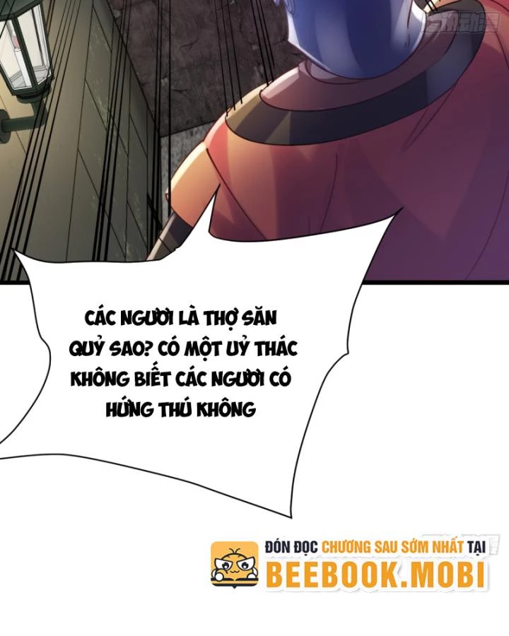 Phi Thăng Thất Bại, Đành Phải Làm Liệp Ma Nhân Chapter 20 - 10