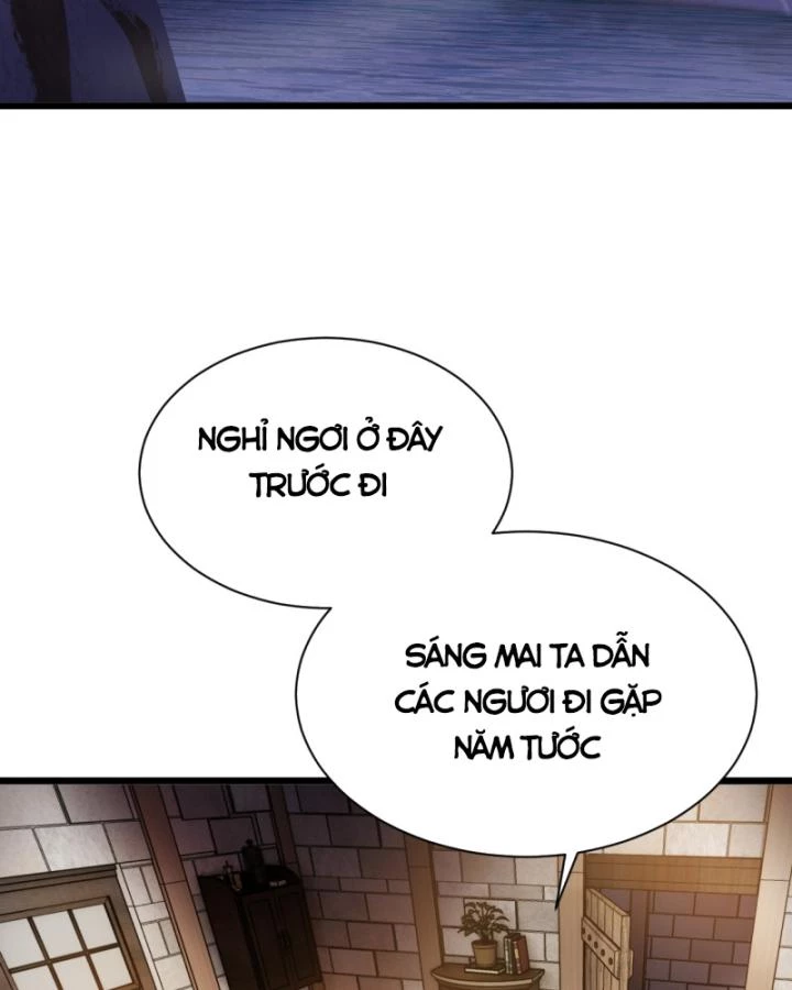 Phi Thăng Thất Bại, Đành Phải Làm Liệp Ma Nhân Chapter 20 - 32