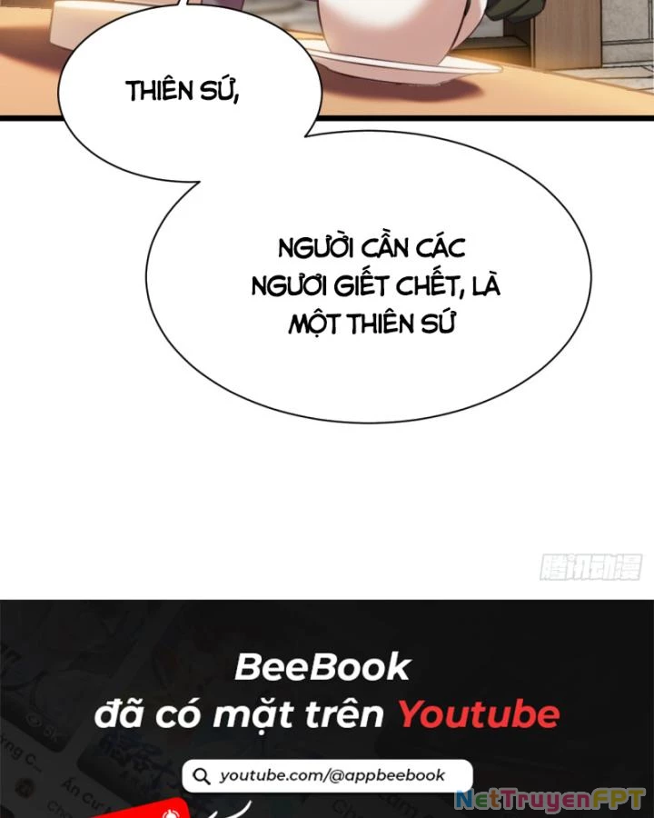 Phi Thăng Thất Bại, Đành Phải Làm Liệp Ma Nhân Chapter 20 - 47