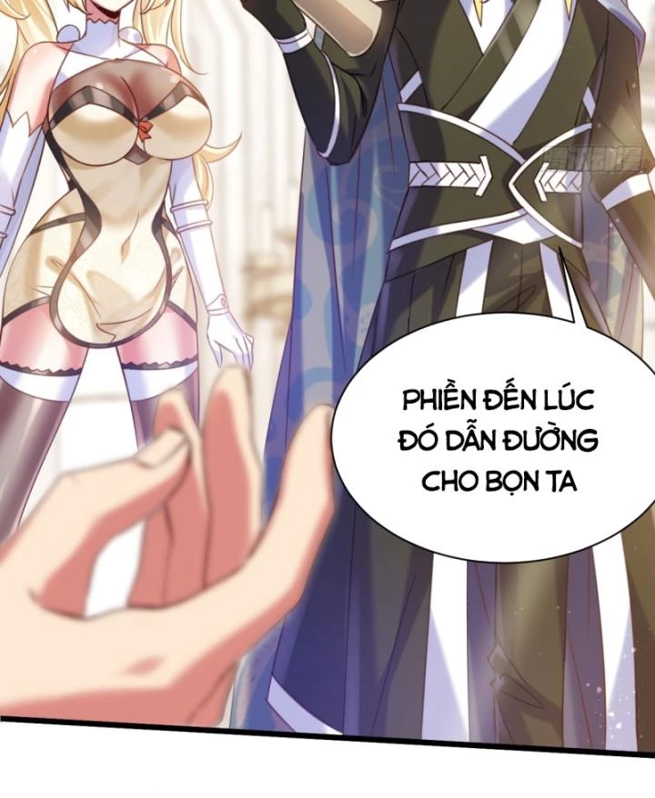 Phi Thăng Thất Bại, Đành Phải Làm Liệp Ma Nhân Chapter 21 - 41