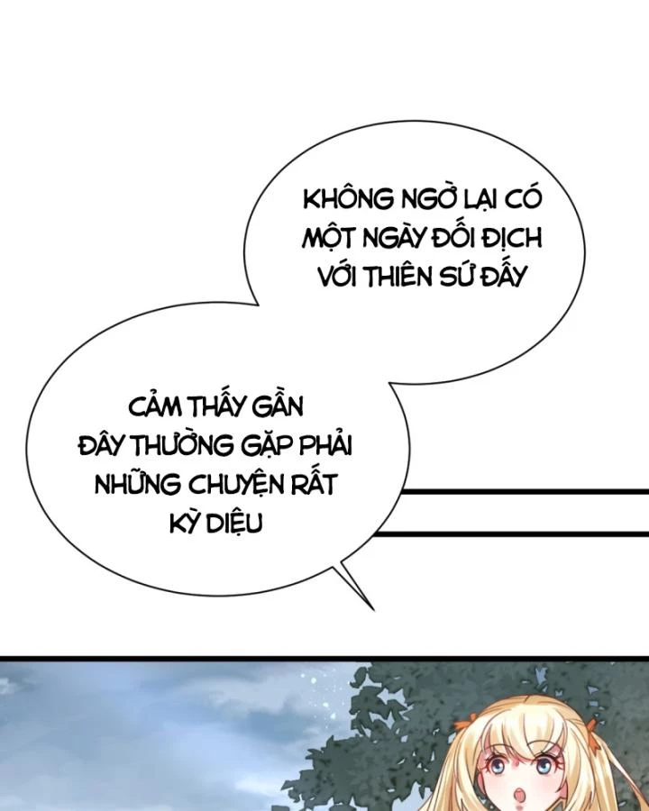 Phi Thăng Thất Bại, Đành Phải Làm Liệp Ma Nhân Chapter 22 - 7